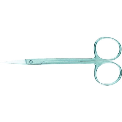 日本安力士 ANEX  192 アネックス　手芸用精密ハサミ　直型１２５ｍ