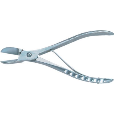 日本亚速旺 ASONE   2-548-01 ＡＳ　ハサミＮＯ２４骨セン刀　リストン　１７０