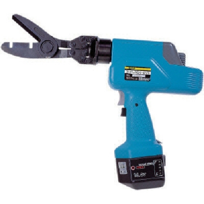 （株）ＭＣＣコーポレーション ENC-38 ＭＣＣ　コードレスＣバーカッタ　３８