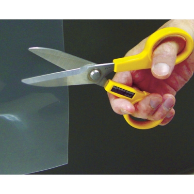 オルファ（株） OF-HBL ＯＬＦＡ　家庭ばさみＬ型