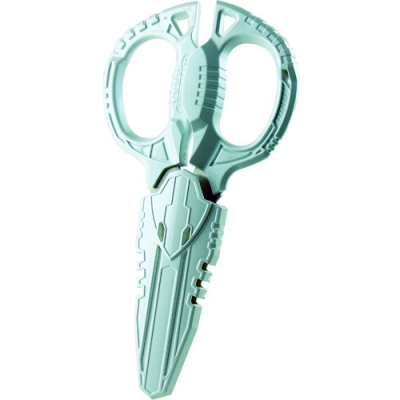 （株）エンジニア PH-55GCW エンジニア　鉄腕ハサミＧＴギガホワイト