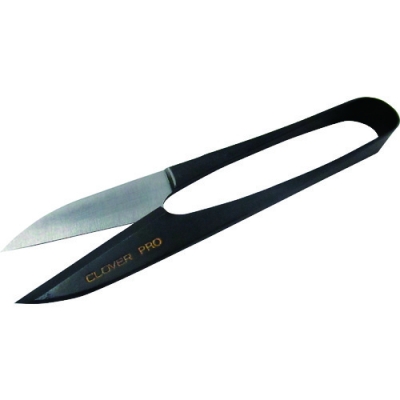 クロバー（株） 56-821 クロバー　３Ｄシンブル　Ｓ