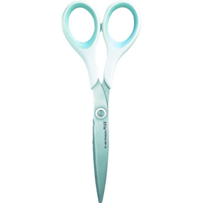 プラス（株） 34510 プラス　フィットカットカーブＳＣ－１７５Ｓ　ブルー　（３４５１０）