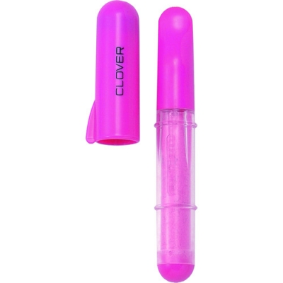 クロバー（株） 24-036 クロバー　チャコライナーペン型　ピンク