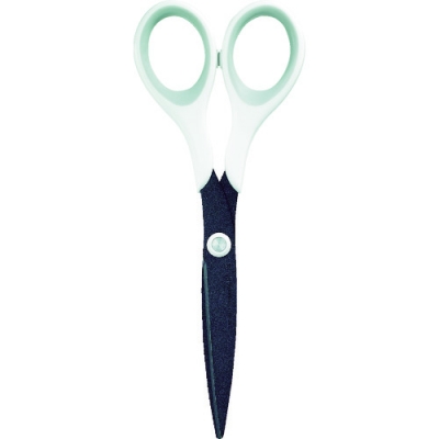 プラス（株） 34159 プラス　フィットカットスリム　ＳＣ－１６０ＳＦ　白灰　（３４１５９）