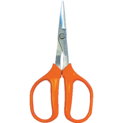 日本富具亚 FUJIYA  SS-160 フジ矢　ミニテックシザーズＰＲＯ　ストレートタイプ