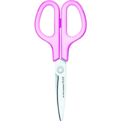 プラス（株） 34513 プラス　フィットカットカーブＳＣ－１７５Ｓ　ピンク　（３４５１３）