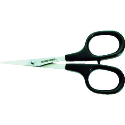 日本长谷川刃物 CANARY  DSB-100 キャナリー　極細デザイン用ハサミ　ＤＳＢ－１００