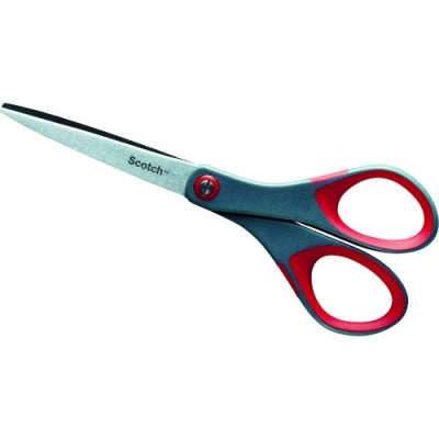 美国 3M  文具・オフィス事業部 1447 ３Ｍ　プレミアムシザース　刃渡り７０ｍｍ