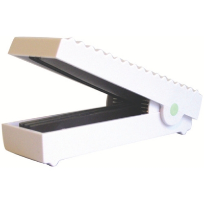 日本长谷川刃物 CANARY  D-GAV-W キャナリー　ガブ　ホワイト