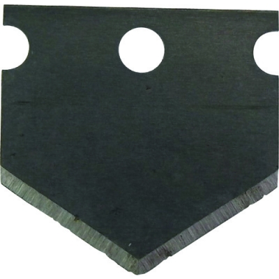 日本千代田 CHIYODA C-14SC 10 チヨダ　カバーピーラー（ＴＣ－１６）用替刃　（１０枚入）