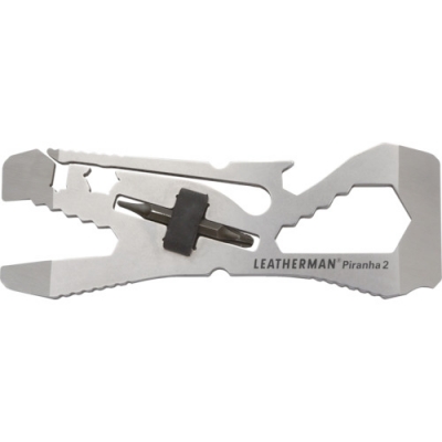 レザーマンツールジャパン（株） PIR2 レザーマン　ピラーナ２