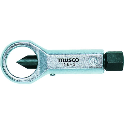 日本中山 TRUSCO  TNB-3 ＴＲＵＳＣＯ　ナットブレーカー　Ｎｏ．３