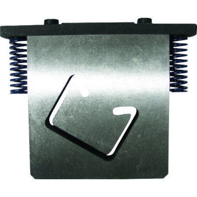 日本小山刃物 KOYAMA   D-103-1 モクバ印　ＥＸ可動刃　Ｄ１