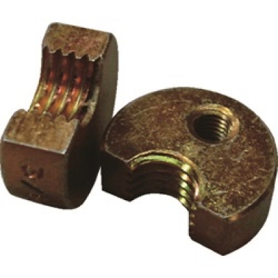 ヒット商事（株） TRCC-10S ＨＩＴ　ステン用ズンギリカッター替刃　１０ＭＭ