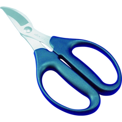 日本中山 TRUSCO  TH-2 ＴＲＵＳＣＯ　ハードはさみ　１７８×８７×１３ｍｍ