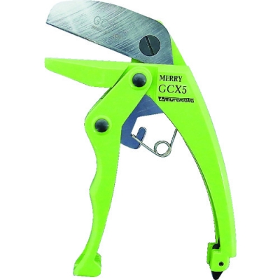 日本室本鉄工 MERRY TOOLS  GCX5 メリー　ゲートカッターＧＣＸ５