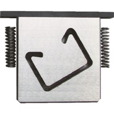 日本小山刃物 KOYAMA   D95-1 モクバ印　レースウエイカッターＰ用　可動刃