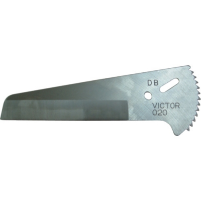 日本富具亚 FUJIYA （ビクター） 020 ビクター　エアコンダクトカッター替刃