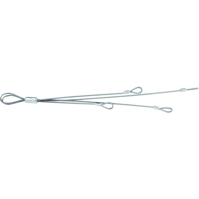 JEFCOM   TCG-4R デンサン　タコ足ケーブルグリップ