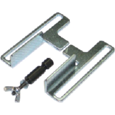 日本室本鉄工 MERRY TOOLS  AT-MDC130Z メリー　ダクトモールカッタ用アタッチメントＡＴ－ＭＤＣ１３０Ｚ