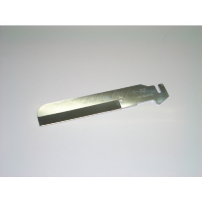 日本室本鉄工 MERRY TOOLS  X20 メリー　ロングブレードメリーカッタ替刃ＳＸ２０用