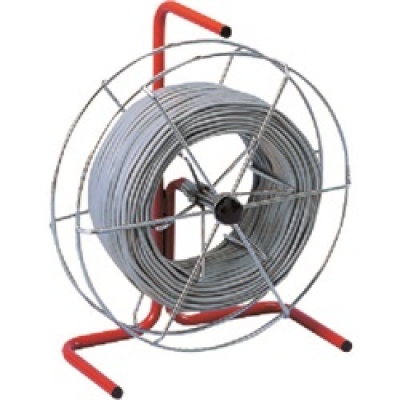 （株）マーベル E-9107 プロメイト　ＶＡリール（タテ・ヨコ兼用型）