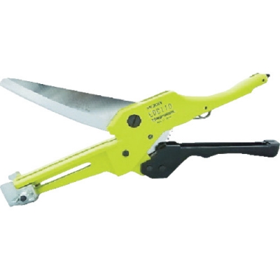 日本室本鉄工 MERRY TOOLS  LDC110 メリー　ロングダクトカッタ