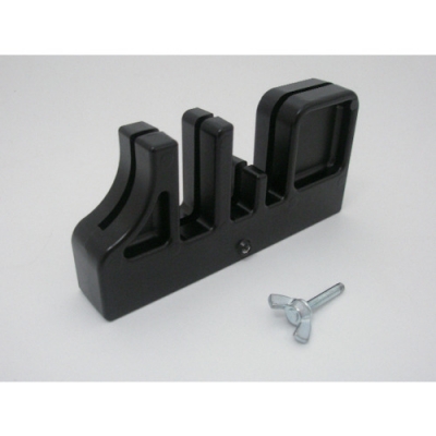 日本室本鉄工 MERRY TOOLS  AT-MDC130 メリー　エアコンダクトカッタ用アタッチメントＡＴ－ＭＤＣ１３０