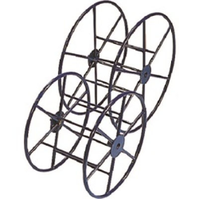 JEFCOM   KD-60 デンサン　システマーケーブルドラムＬ