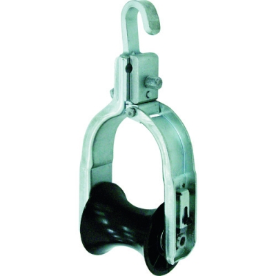 JEFCOM   VF-5500 デンサン　エフケーブルリール