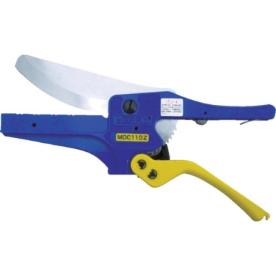 日本室本鉄工 MERRY TOOLS  MDC110Z メリー　ダクト・モールカッター
