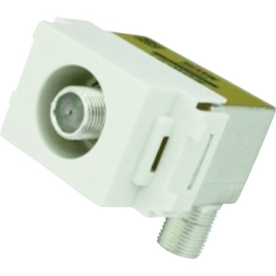 日本 TASCO ＴＡＳＣＯ TA877SD-70P タスコ　Ｆ型コンパクトユニット　テレビ端子用