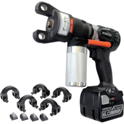 日本西田 NISHIDA  NC-AMA200J 西田　アービレ黒＋端子圧着ヘッドセット