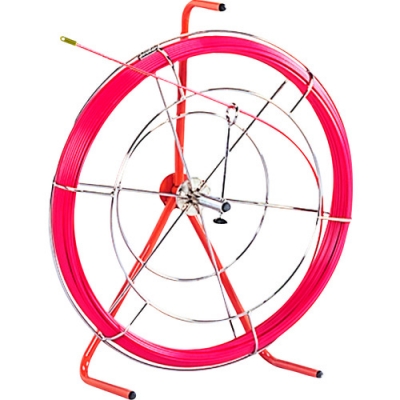 JEFCOM   RG-0503RS デンサン　ファイバーレッドライン