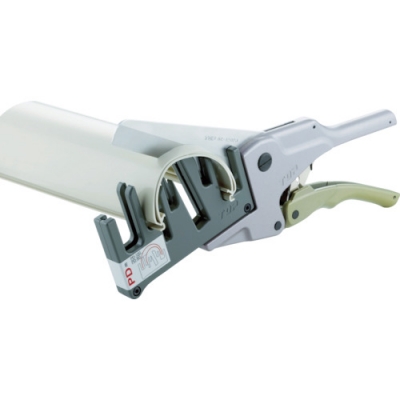 トップ工業（株） DC-120PJ ＴＯＰ　ＰＤ・ＪＤ用ダクトカッター