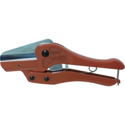 日本室本鉄工 MERRY TOOLS  SX15 メリー　ダクトカッタＳＸ１５
