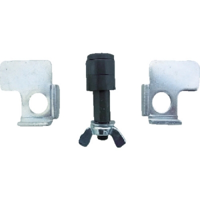 日本室本鉄工 MERRY TOOLS  AT-LDC110 メリー　ロングダクトカッタ用アタッチメントＡＴ－ＬＤＣ１１０