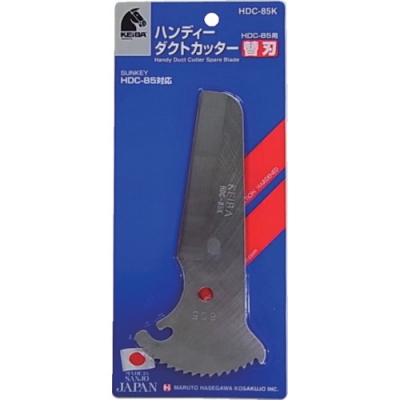 日本马牌 KEIBA  HDC-85K ＫＥＩＢＡ　ＨＤＣ－８５用替刃