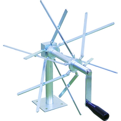 JEFCOM   CMR-200 デンサン　ケーブル巻取り器