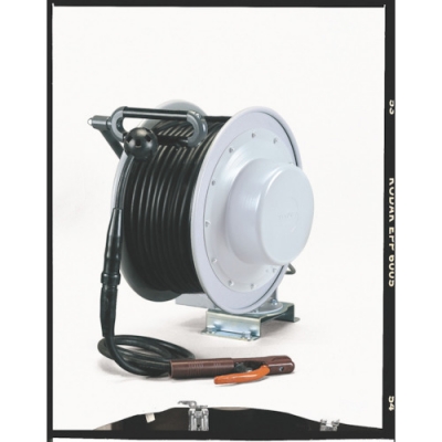 日本烟屋 HATAYA  NEMC-W2022 ハタヤ　防雨型自動巻溶接ケーブルリール２０ｍ　ＷＣＴ２２×１