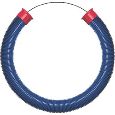 JEFCOM   FX-3630 デンサン　フラットオレンジライン３０ｍ