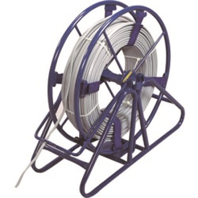 JEFCOM   MR-48 デンサン　マジックリール　ドラム