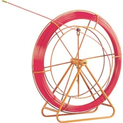 JEFCOM   RG-0610RS デンサン　ファイバーレッドライン