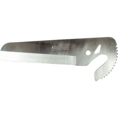 （株）ＭＣＣコーポレーション ADCE85 ＭＣＣ　エアコンダクトカッタ　８５替刃