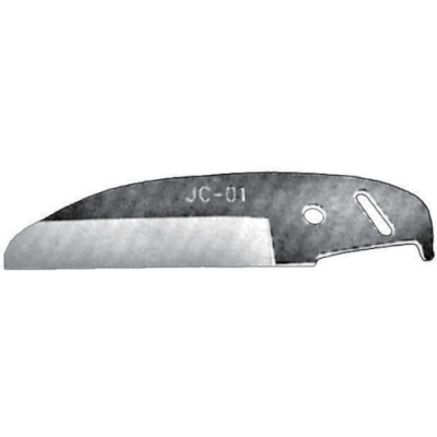 （株）ＭＣＣコーポレーション DCE0101 ＭＣＣ　ダクトバサミ替刃