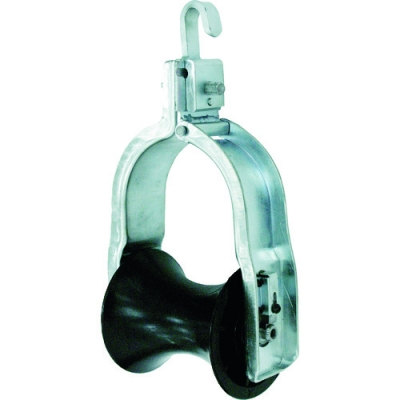 育良精機（株） IS-OW2 育良　吊り金車（１０１１９）