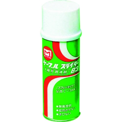 日本 TASCO ＴＡＳＣＯ TA850KY-4 タスコ　入線用潤滑剤