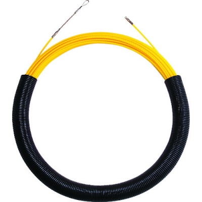 JEFCOM   SYX-6550 デンサン　ウルトライエローエース　５０ｍ