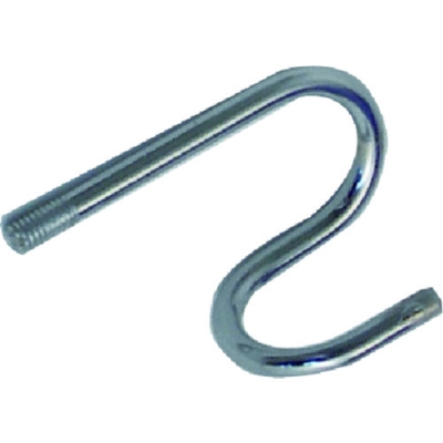 JEFCOM   DPF-F デンサン　ポケットフィッシャー　先端金具